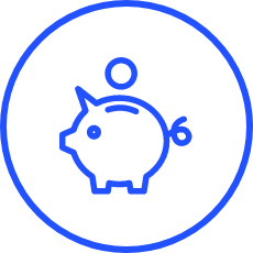 piggybank icon piggybank icon