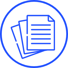 planning icon