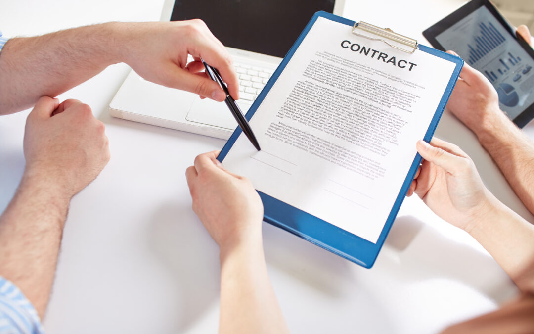 Understanding Retention Clauses in JCT Contracts